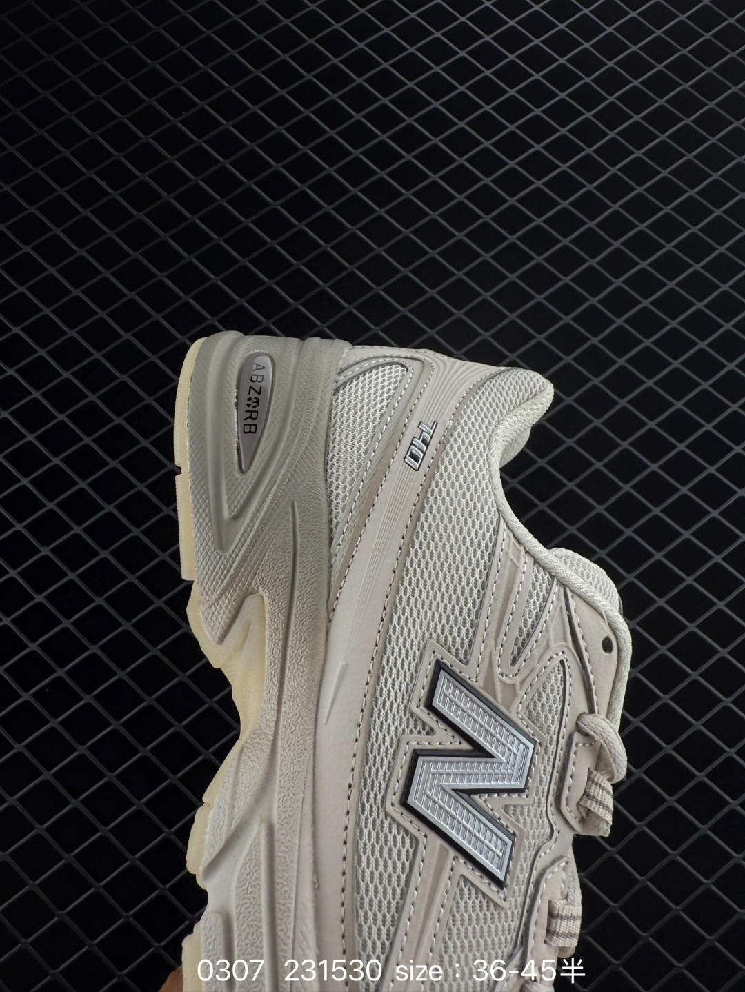 New Balance NB 740